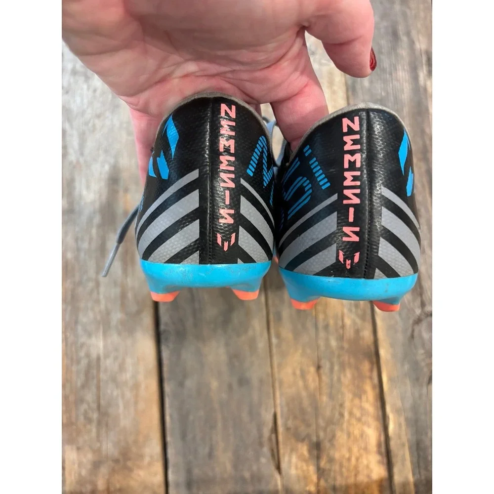 Messi‎ soccer adidas cleats
